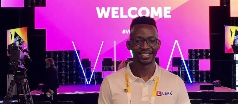 Meet LEFA, Startup Reinventing Local Mobility In Namibia